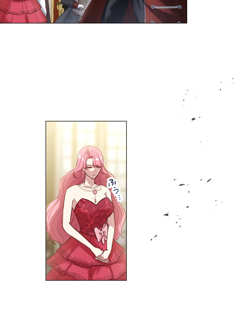 The Villainous Woman Who Ruined a Nation Starts Her Revenge Drama with the Cold-Blooded Duke Chapter 5 313 ch 5 42