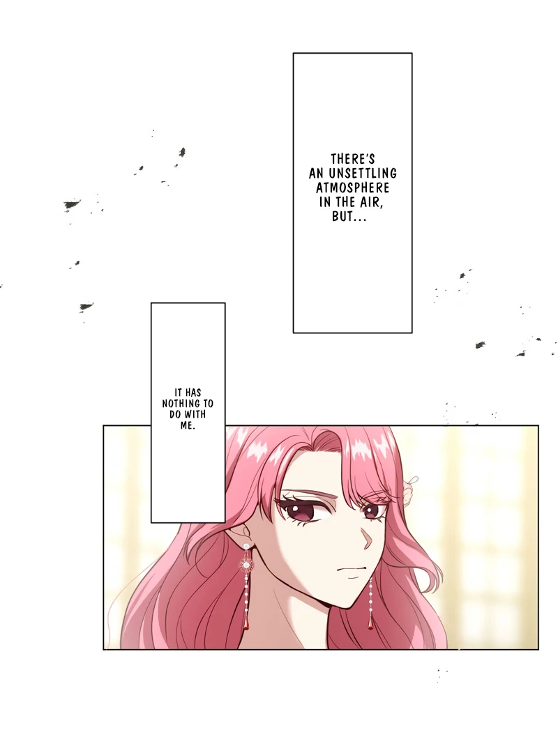 The Villainous Woman Who Ruined a Nation Starts Her Revenge Drama with the Cold-Blooded Duke Chapter 5 314 ch 5 43