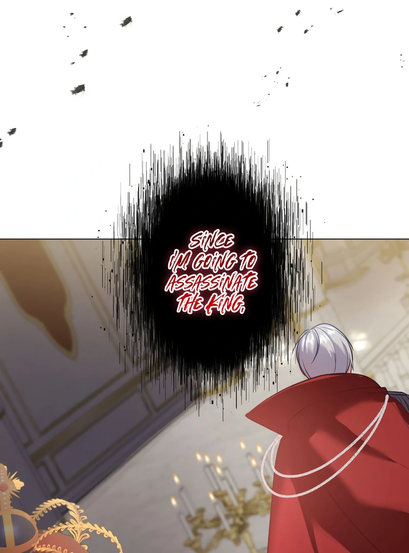 The Villainous Woman Who Ruined a Nation Starts Her Revenge Drama with the Cold-Blooded Duke Chapter 5 315 ch 5 44