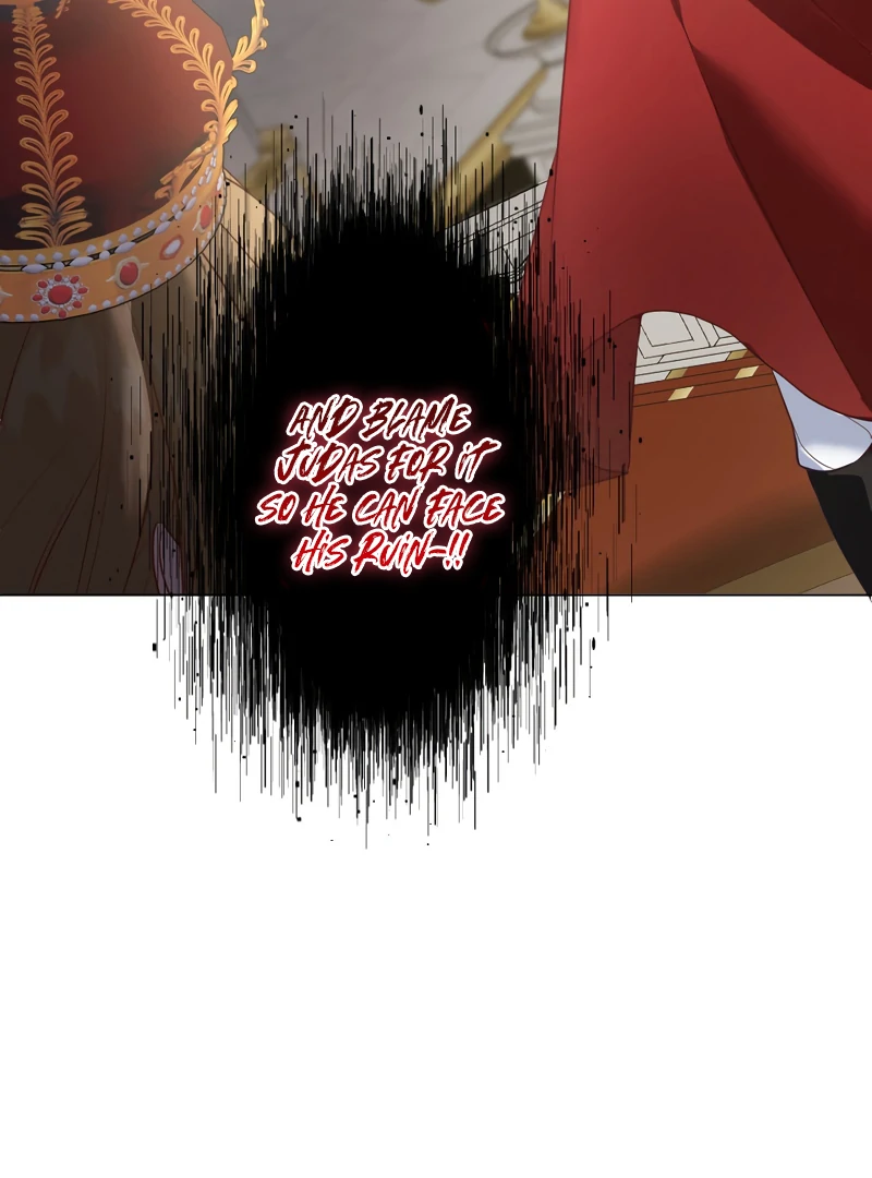 The Villainous Woman Who Ruined a Nation Starts Her Revenge Drama with the Cold-Blooded Duke Chapter 5 316 ch 5 45