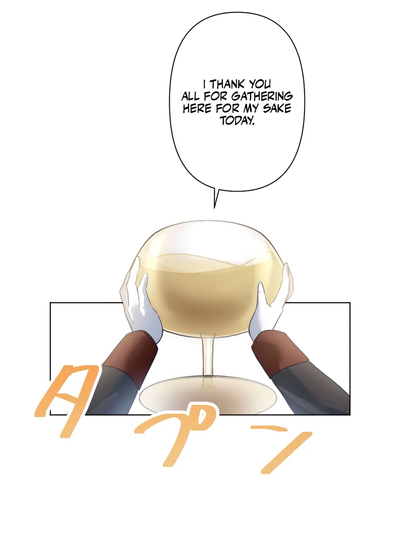 The Villainous Woman Who Ruined a Nation Starts Her Revenge Drama with the Cold-Blooded Duke Chapter 5 317 ch 5 46