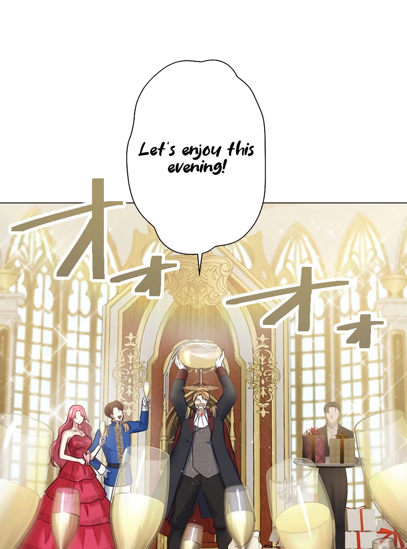 The Villainous Woman Who Ruined a Nation Starts Her Revenge Drama with the Cold-Blooded Duke Chapter 5 318 ch 5 47