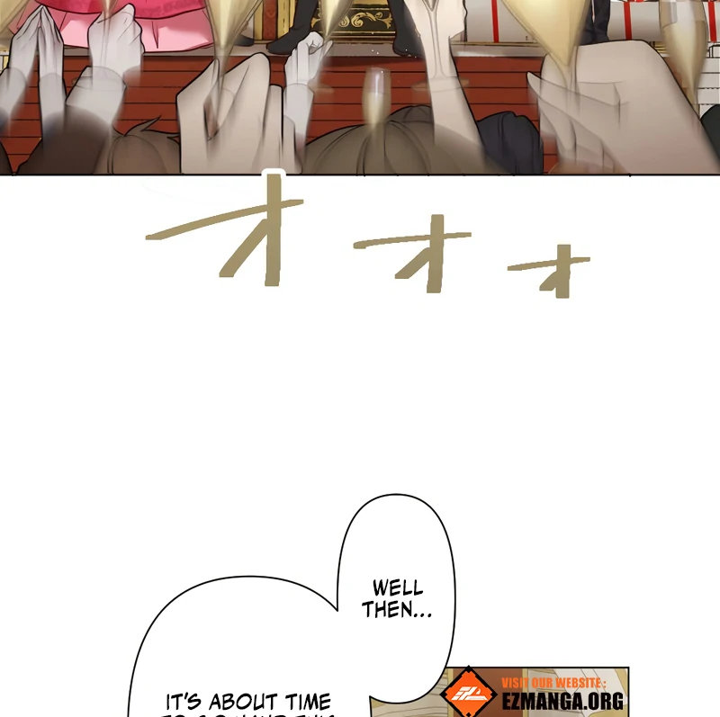 The Villainous Woman Who Ruined a Nation Starts Her Revenge Drama with the Cold-Blooded Duke Chapter 5 319 ch 5 48