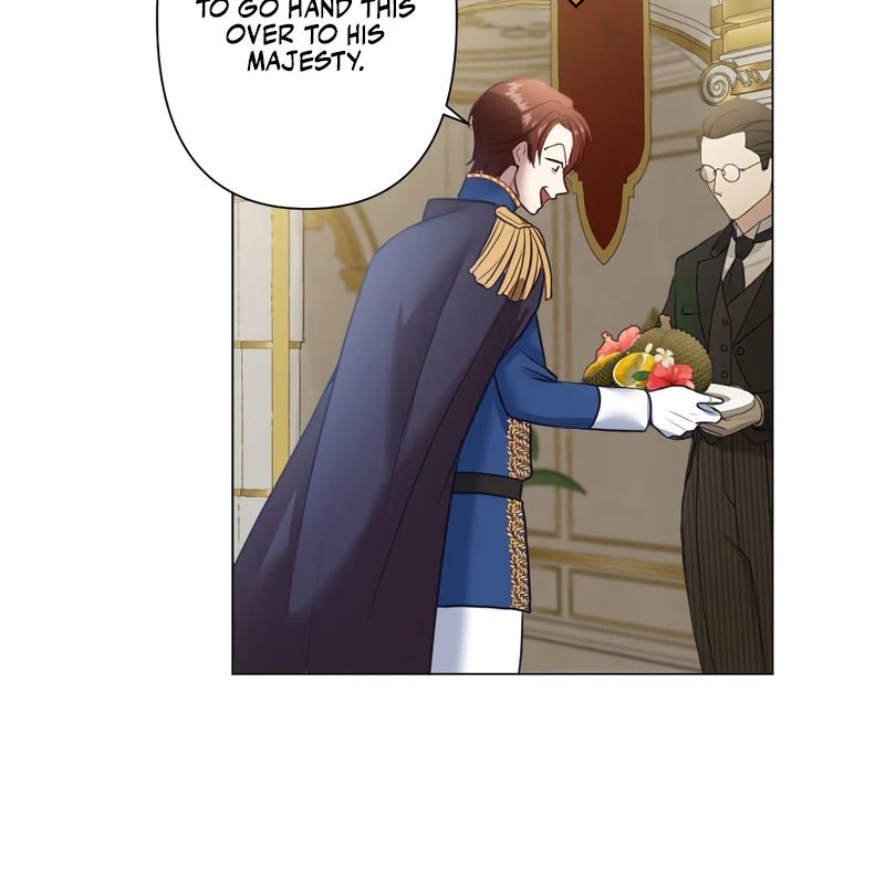 The Villainous Woman Who Ruined a Nation Starts Her Revenge Drama with the Cold-Blooded Duke Chapter 5 320 ch 5 49