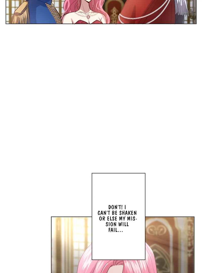 The Villainous Woman Who Ruined a Nation Starts Her Revenge Drama with the Cold-Blooded Duke Chapter 5 276 ch 5 5