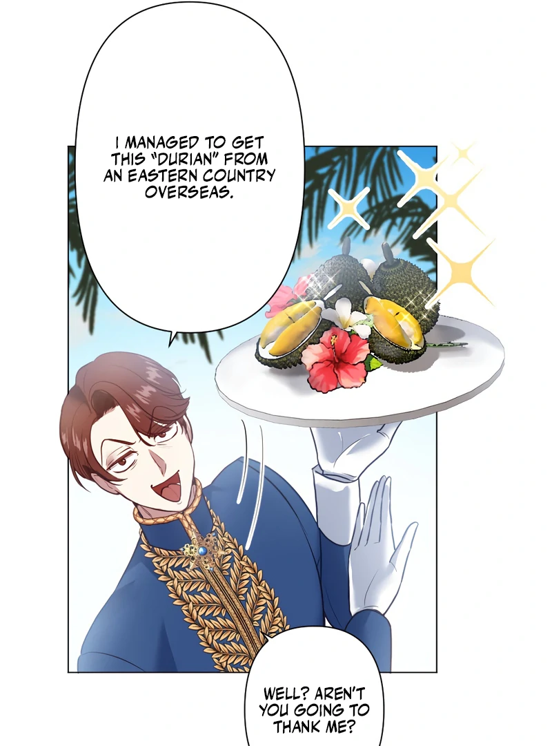 The Villainous Woman Who Ruined a Nation Starts Her Revenge Drama with the Cold-Blooded Duke Chapter 5 321 ch 5 50