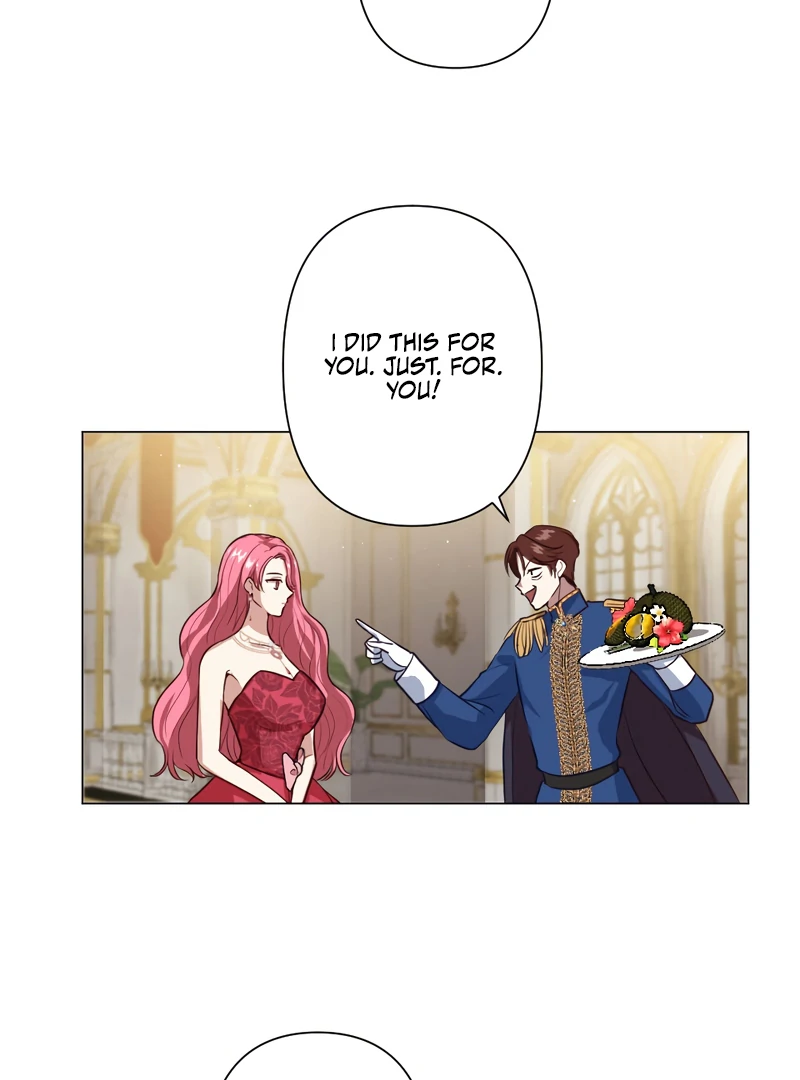 The Villainous Woman Who Ruined a Nation Starts Her Revenge Drama with the Cold-Blooded Duke Chapter 5 322 ch 5 51