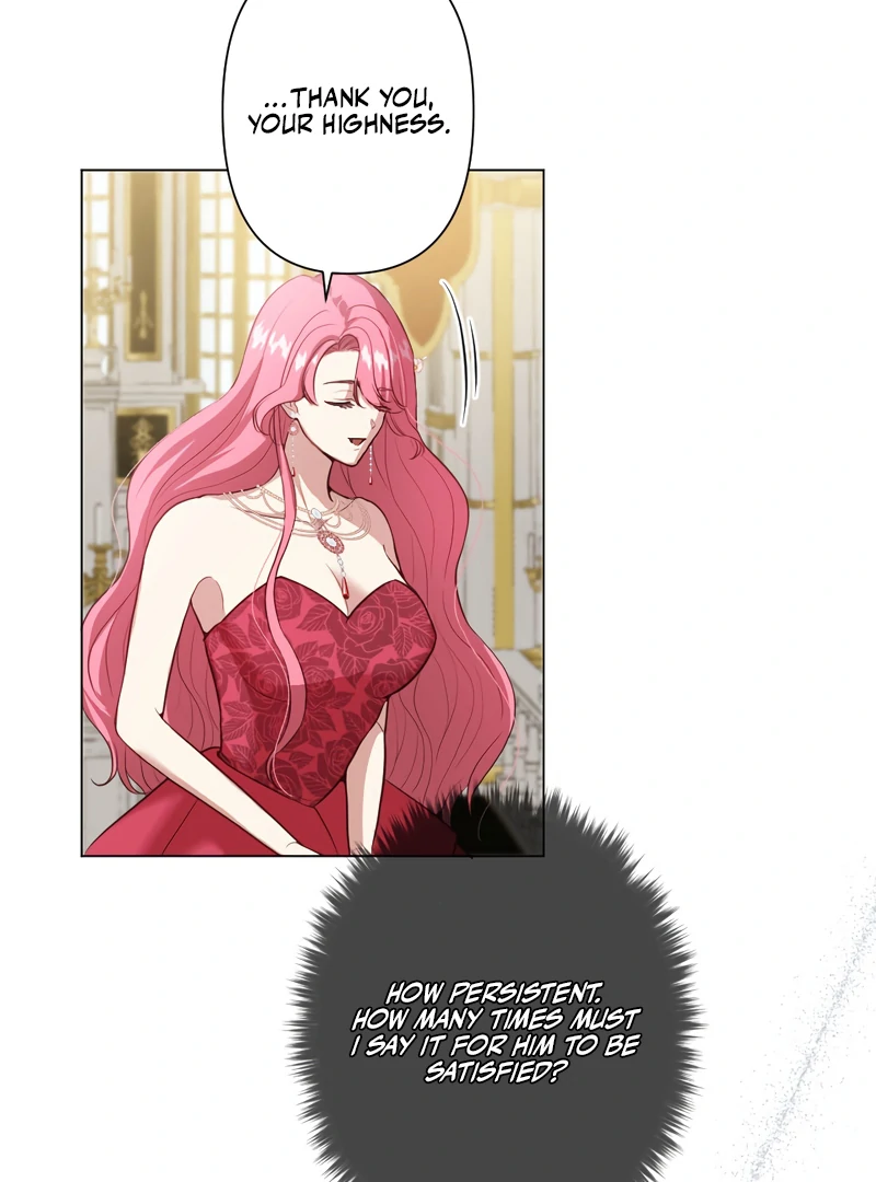 The Villainous Woman Who Ruined a Nation Starts Her Revenge Drama with the Cold-Blooded Duke Chapter 5 323 ch 5 52