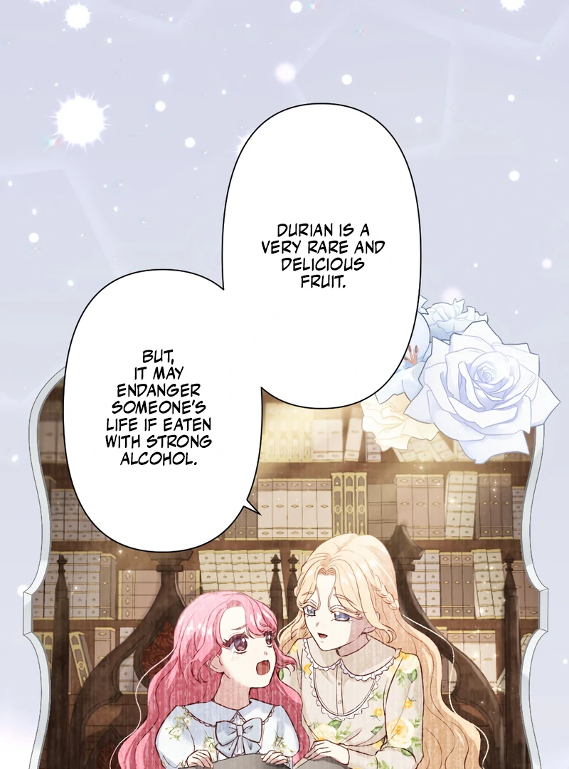 The Villainous Woman Who Ruined a Nation Starts Her Revenge Drama with the Cold-Blooded Duke Chapter 5 327 ch 5 56