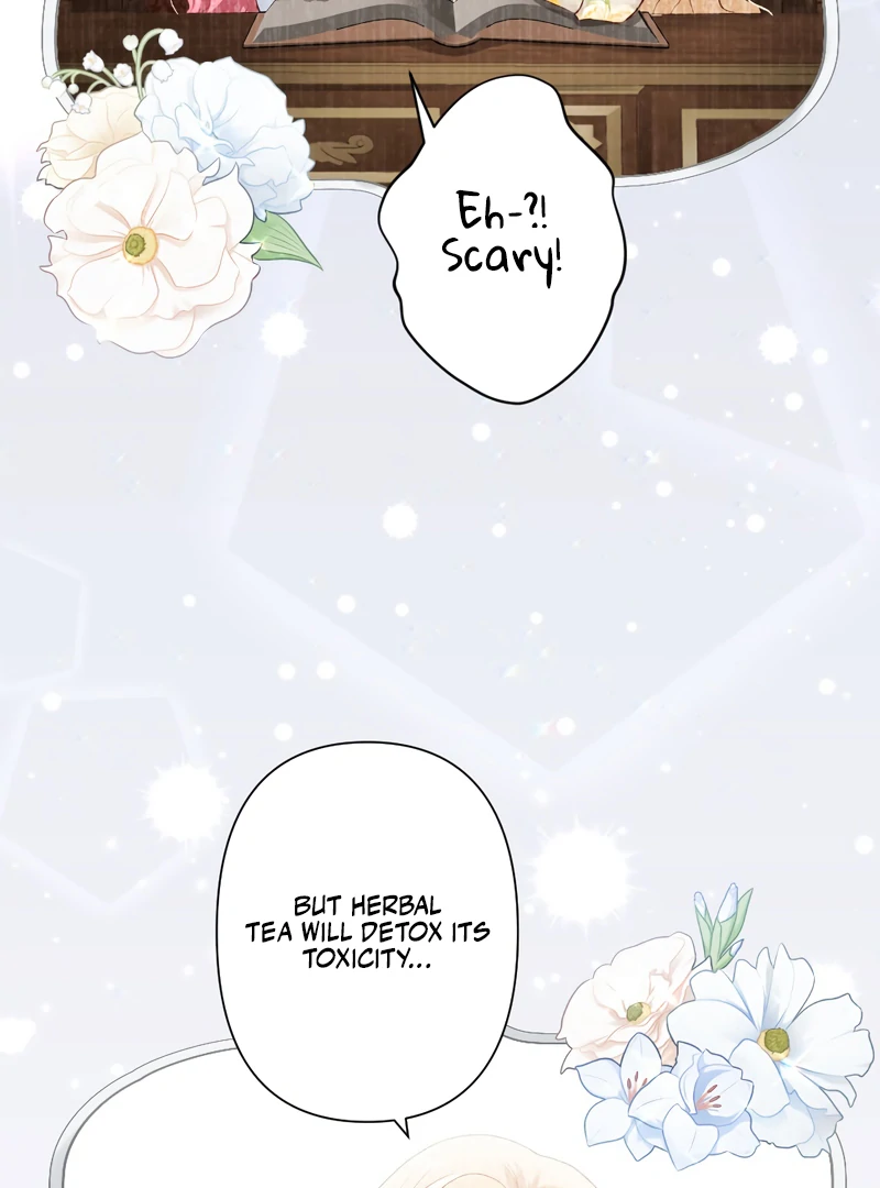 The Villainous Woman Who Ruined a Nation Starts Her Revenge Drama with the Cold-Blooded Duke Chapter 5 328 ch 5 57