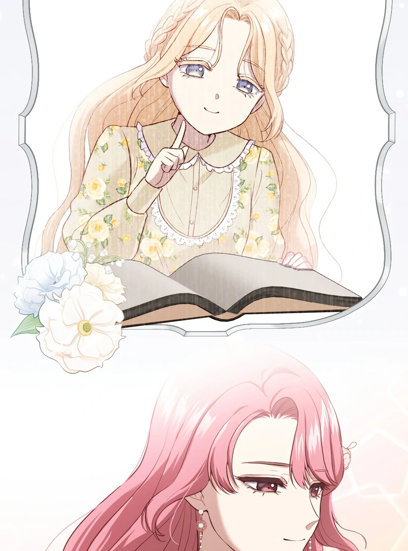 The Villainous Woman Who Ruined a Nation Starts Her Revenge Drama with the Cold-Blooded Duke Chapter 5 329 ch 5 58