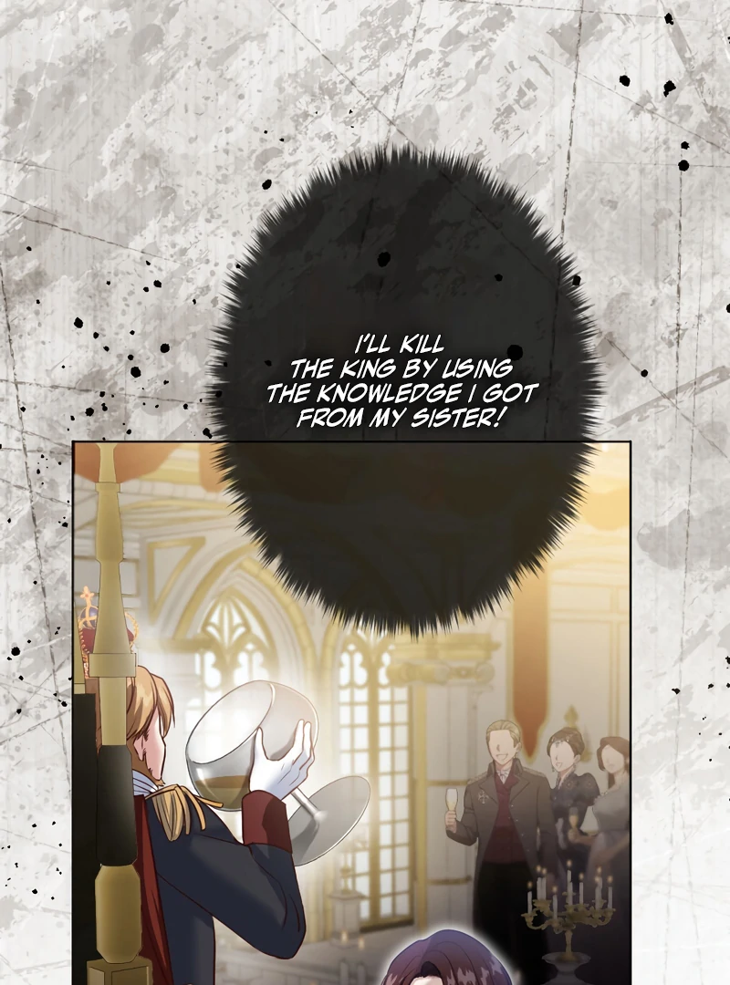 The Villainous Woman Who Ruined a Nation Starts Her Revenge Drama with the Cold-Blooded Duke Chapter 5 331 ch 5 60