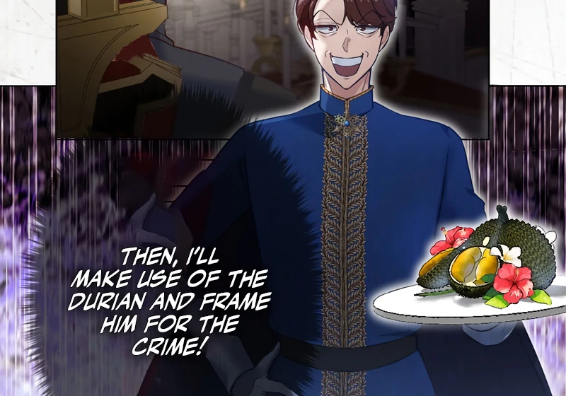 The Villainous Woman Who Ruined a Nation Starts Her Revenge Drama with the Cold-Blooded Duke Chapter 5 332 ch 5 61