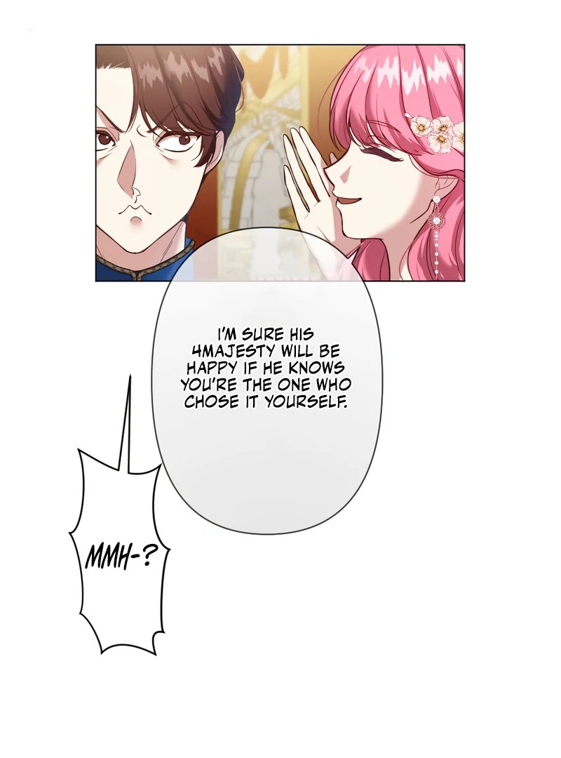 The Villainous Woman Who Ruined a Nation Starts Her Revenge Drama with the Cold-Blooded Duke Chapter 5 334 ch 5 63