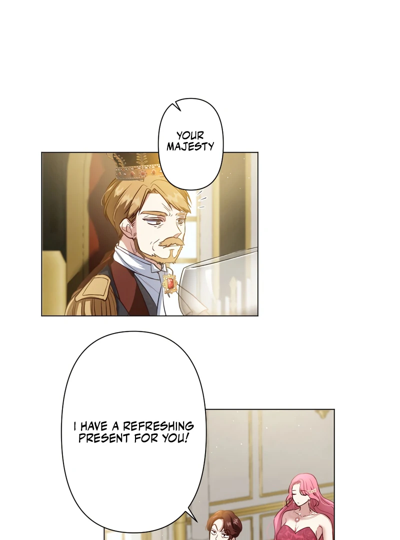 The Villainous Woman Who Ruined a Nation Starts Her Revenge Drama with the Cold-Blooded Duke Chapter 5 335 ch 5 64