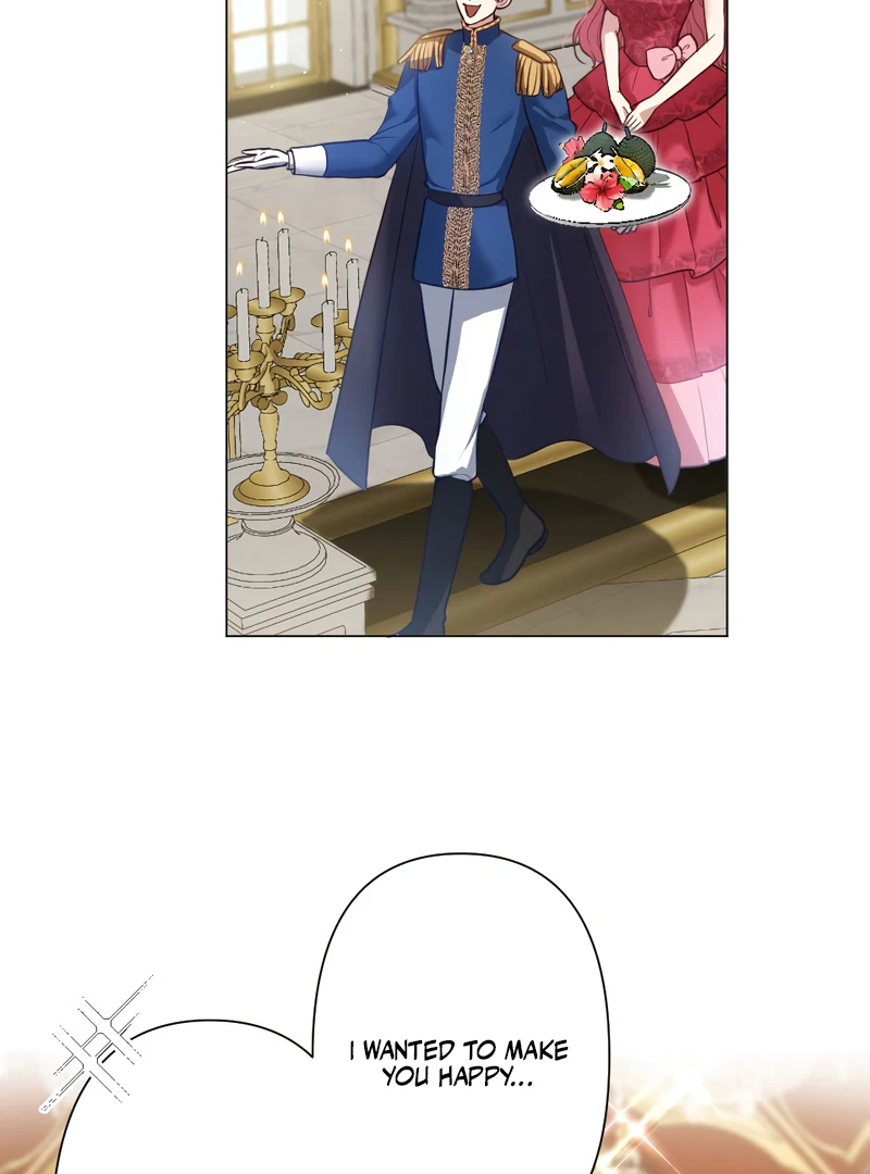 The Villainous Woman Who Ruined a Nation Starts Her Revenge Drama with the Cold-Blooded Duke Chapter 5 336 ch 5 65