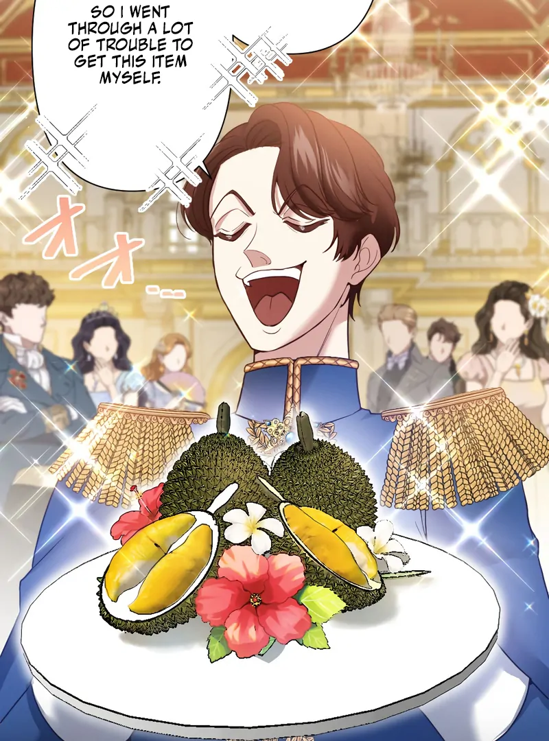 The Villainous Woman Who Ruined a Nation Starts Her Revenge Drama with the Cold-Blooded Duke Chapter 5 337 ch 5 66