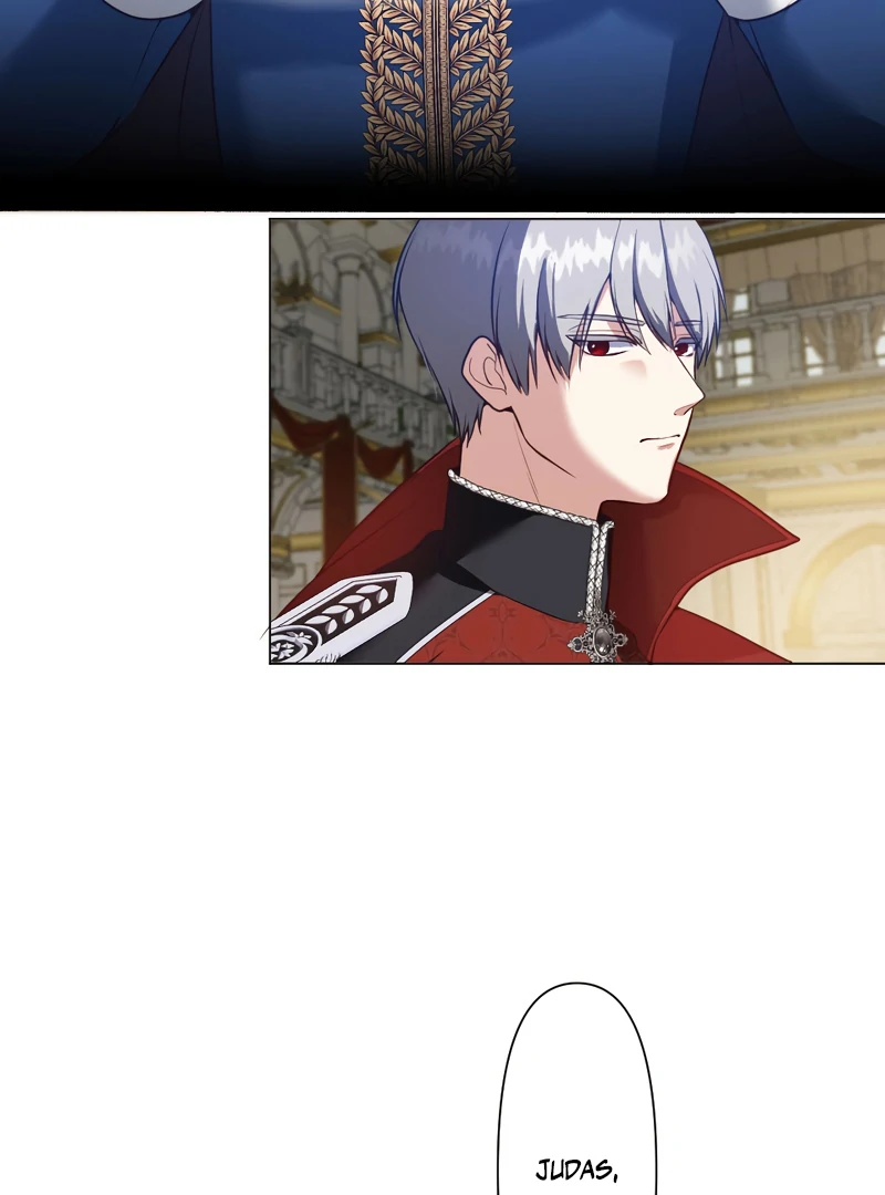 The Villainous Woman Who Ruined a Nation Starts Her Revenge Drama with the Cold-Blooded Duke Chapter 5 338 ch 5 67