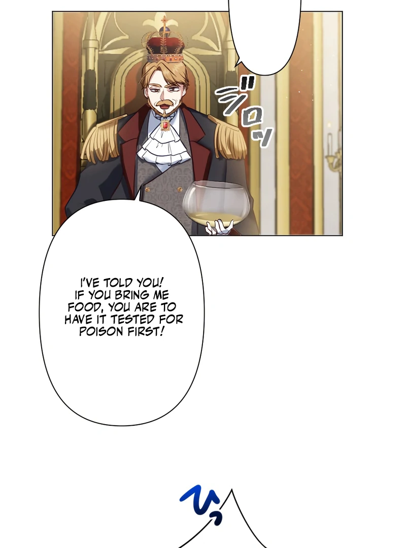 The Villainous Woman Who Ruined a Nation Starts Her Revenge Drama with the Cold-Blooded Duke Chapter 5 339 ch 5 68