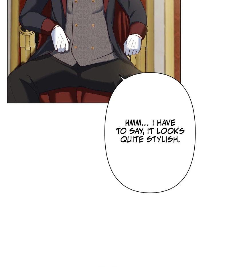 The Villainous Woman Who Ruined a Nation Starts Her Revenge Drama with the Cold-Blooded Duke Chapter 5 345 ch 5 74