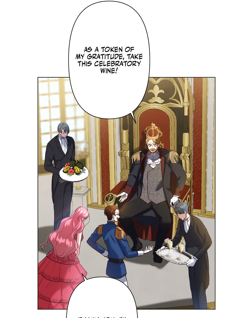 The Villainous Woman Who Ruined a Nation Starts Her Revenge Drama with the Cold-Blooded Duke Chapter 5 346 ch 5 75