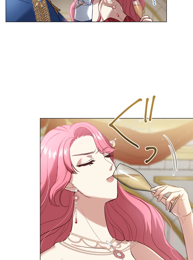 The Villainous Woman Who Ruined a Nation Starts Her Revenge Drama with the Cold-Blooded Duke Chapter 5 348 ch 5 77