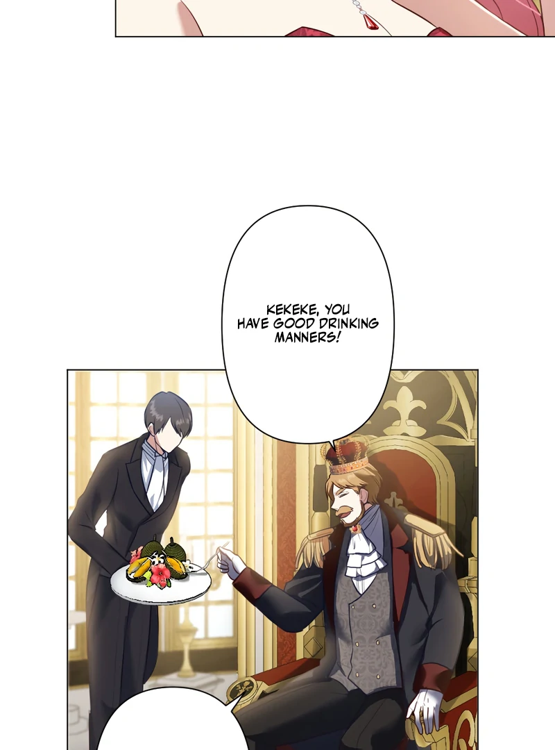 The Villainous Woman Who Ruined a Nation Starts Her Revenge Drama with the Cold-Blooded Duke Chapter 5 349 ch 5 78