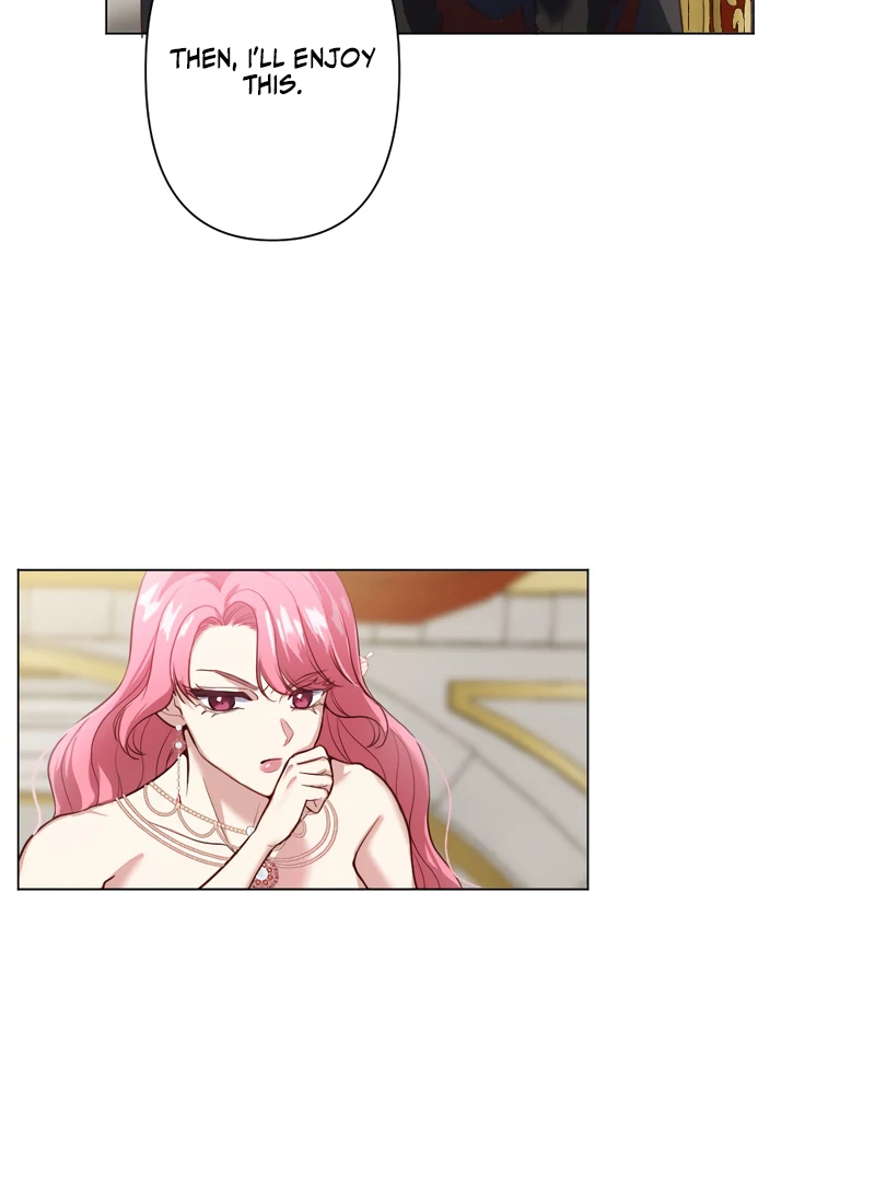 The Villainous Woman Who Ruined a Nation Starts Her Revenge Drama with the Cold-Blooded Duke Chapter 5 350 ch 5 79