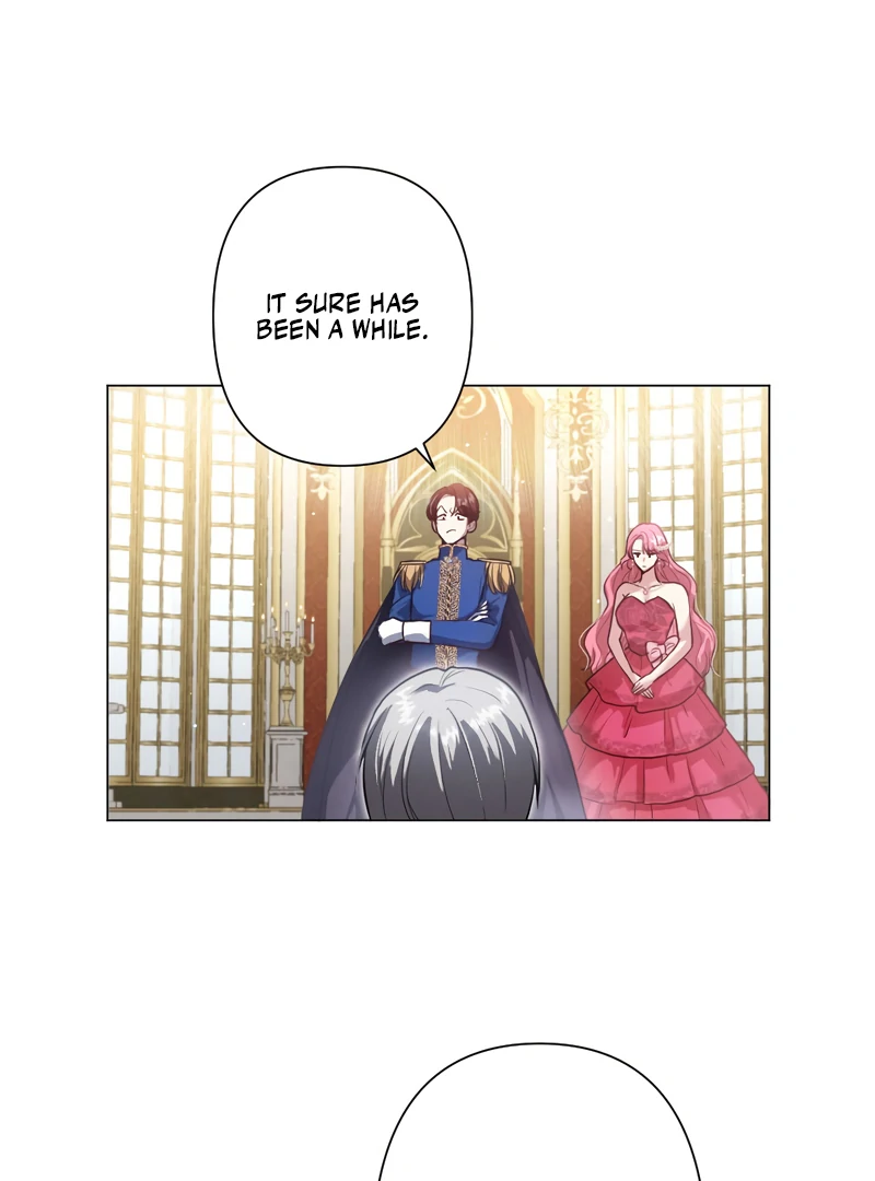 The Villainous Woman Who Ruined a Nation Starts Her Revenge Drama with the Cold-Blooded Duke Chapter 5 279 ch 5 8