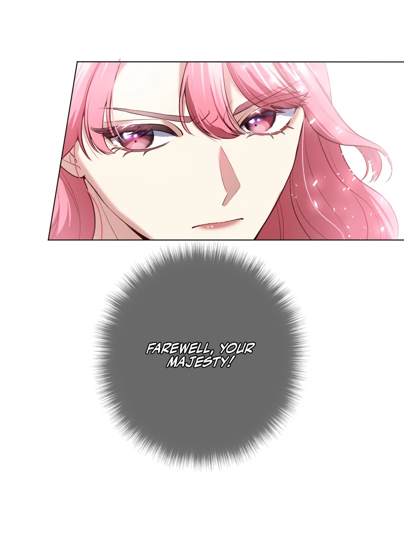 The Villainous Woman Who Ruined a Nation Starts Her Revenge Drama with the Cold-Blooded Duke Chapter 5 351 ch 5 80