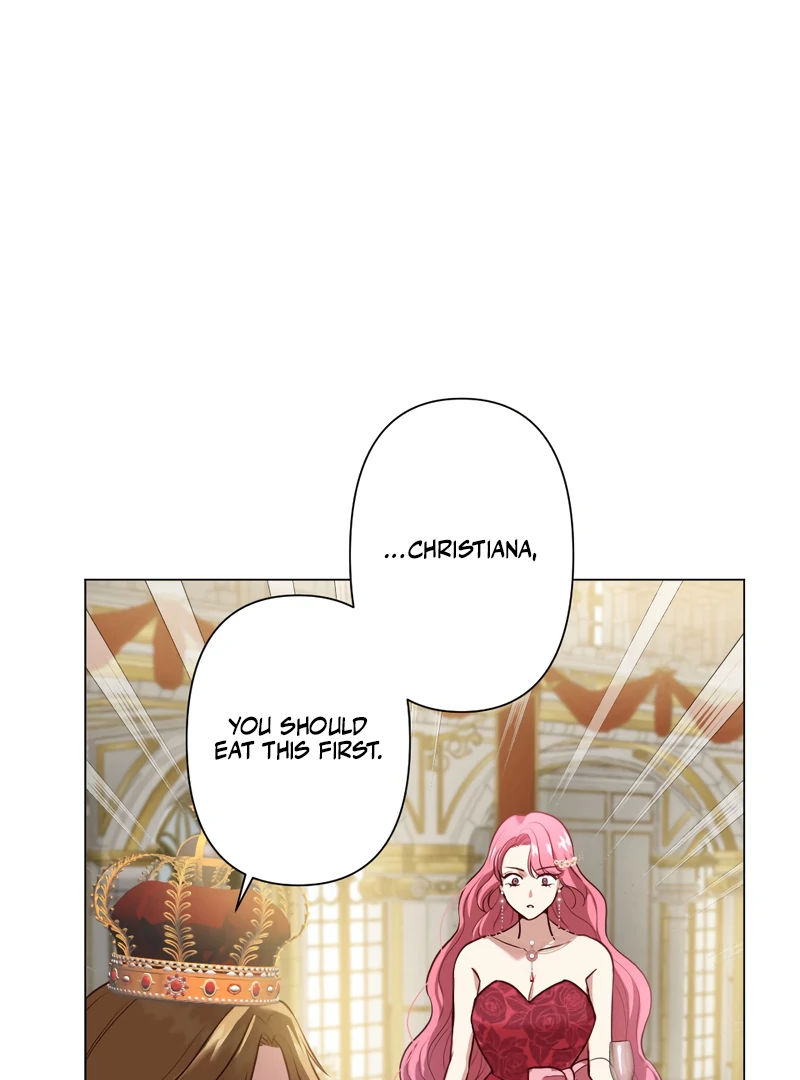 The Villainous Woman Who Ruined a Nation Starts Her Revenge Drama with the Cold-Blooded Duke Chapter 5 353 ch 5 82