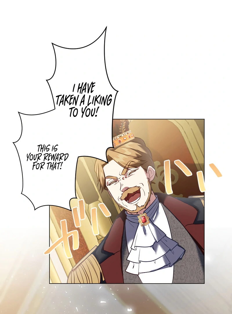 The Villainous Woman Who Ruined a Nation Starts Her Revenge Drama with the Cold-Blooded Duke Chapter 5 355 ch 5 84