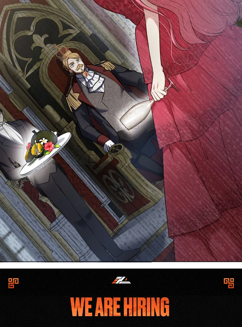 The Villainous Woman Who Ruined a Nation Starts Her Revenge Drama with the Cold-Blooded Duke Chapter 5 357 ch 5 86