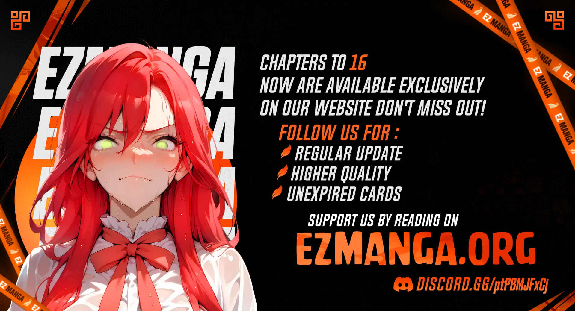 The Villainous Woman Who Ruined a Nation Starts Her Revenge Drama with the Cold-Blooded Duke Chapter 7 51 ch 7 11