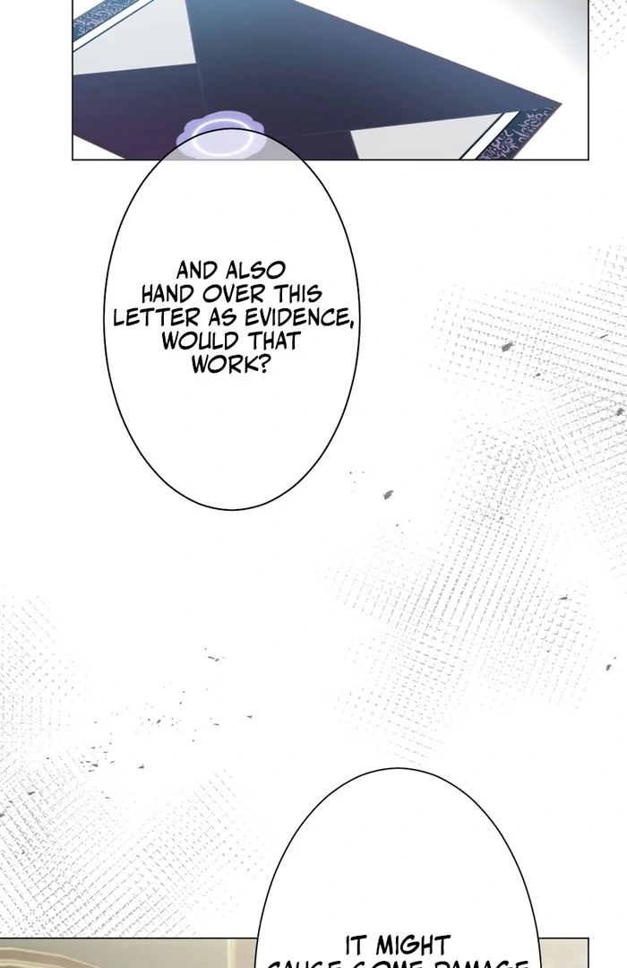 The Villainous Woman Who Ruined a Nation Starts Her Revenge Drama with the Cold-Blooded Duke Chapter 8 457 ch 8 102