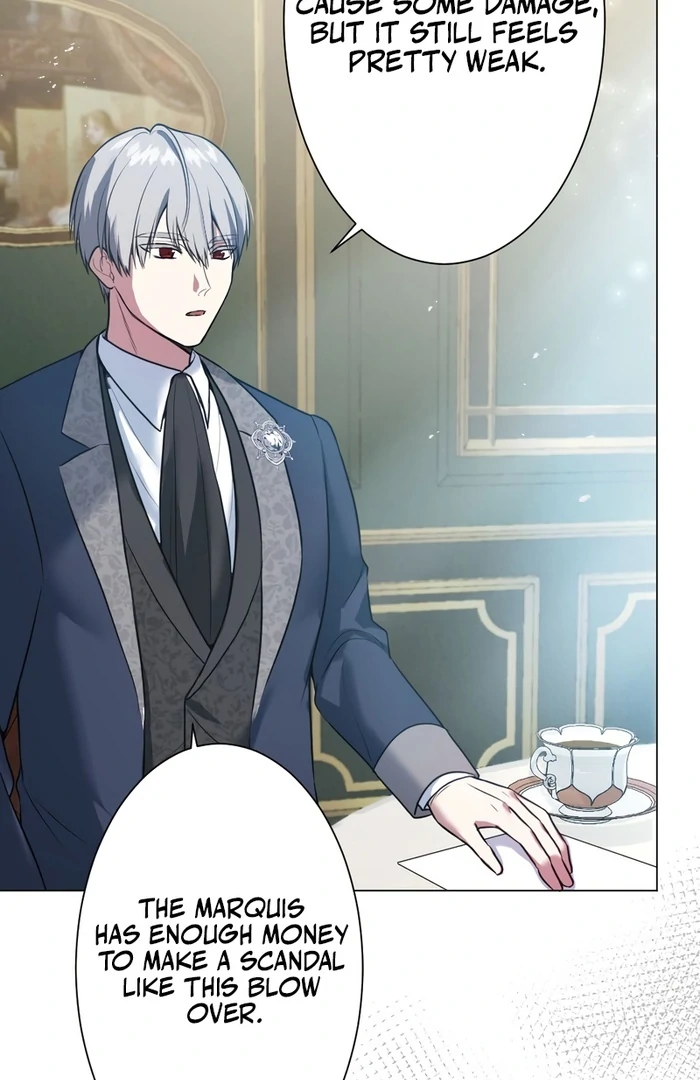 The Villainous Woman Who Ruined a Nation Starts Her Revenge Drama with the Cold-Blooded Duke Chapter 8 458 ch 8 103