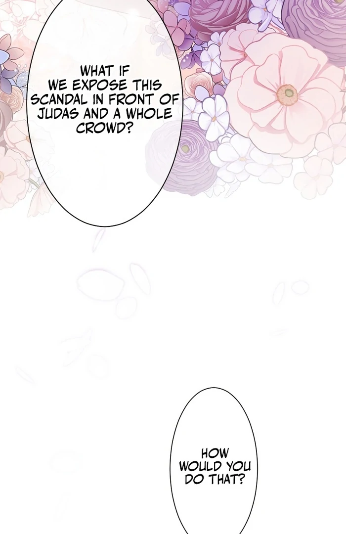 The Villainous Woman Who Ruined a Nation Starts Her Revenge Drama with the Cold-Blooded Duke Chapter 8 462 ch 8 107