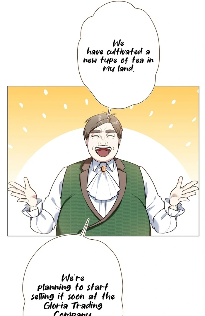 The Villainous Woman Who Ruined a Nation Starts Her Revenge Drama with the Cold-Blooded Duke Chapter 8 366 ch 8 11