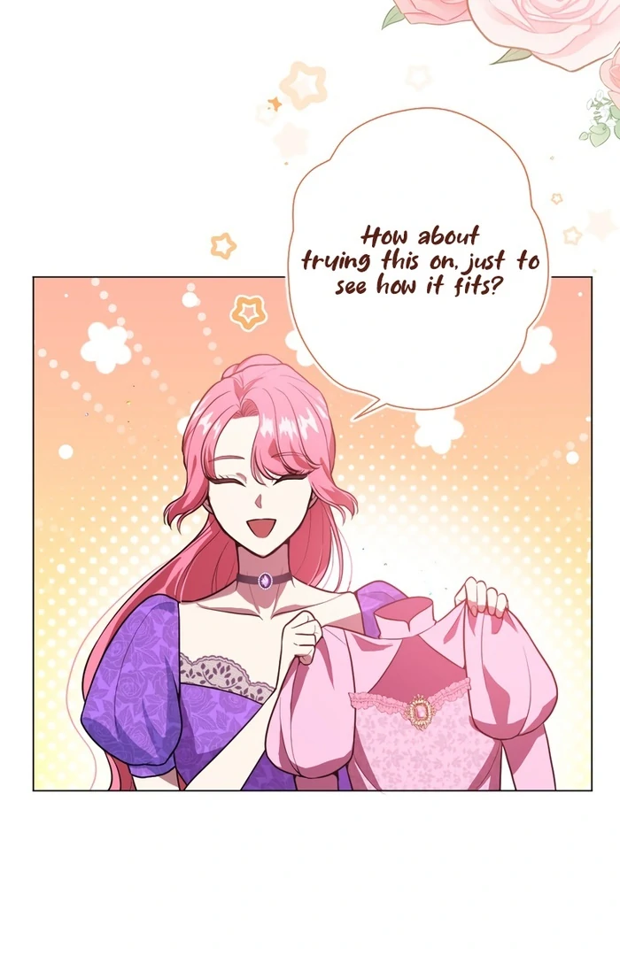 The Villainous Woman Who Ruined a Nation Starts Her Revenge Drama with the Cold-Blooded Duke Chapter 8 467 ch 8 112