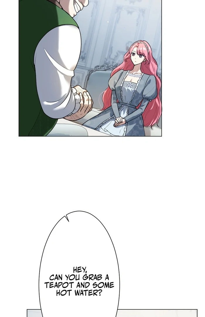 The Villainous Woman Who Ruined a Nation Starts Her Revenge Drama with the Cold-Blooded Duke Chapter 8 369 ch 8 14