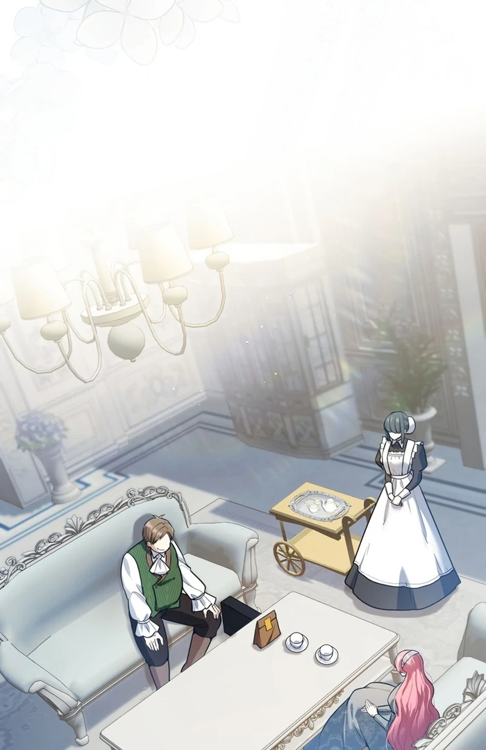 The Villainous Woman Who Ruined a Nation Starts Her Revenge Drama with the Cold-Blooded Duke Chapter 8 372 ch 8 17