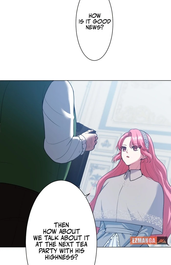 The Villainous Woman Who Ruined a Nation Starts Her Revenge Drama with the Cold-Blooded Duke Chapter 8 357 ch 8 2