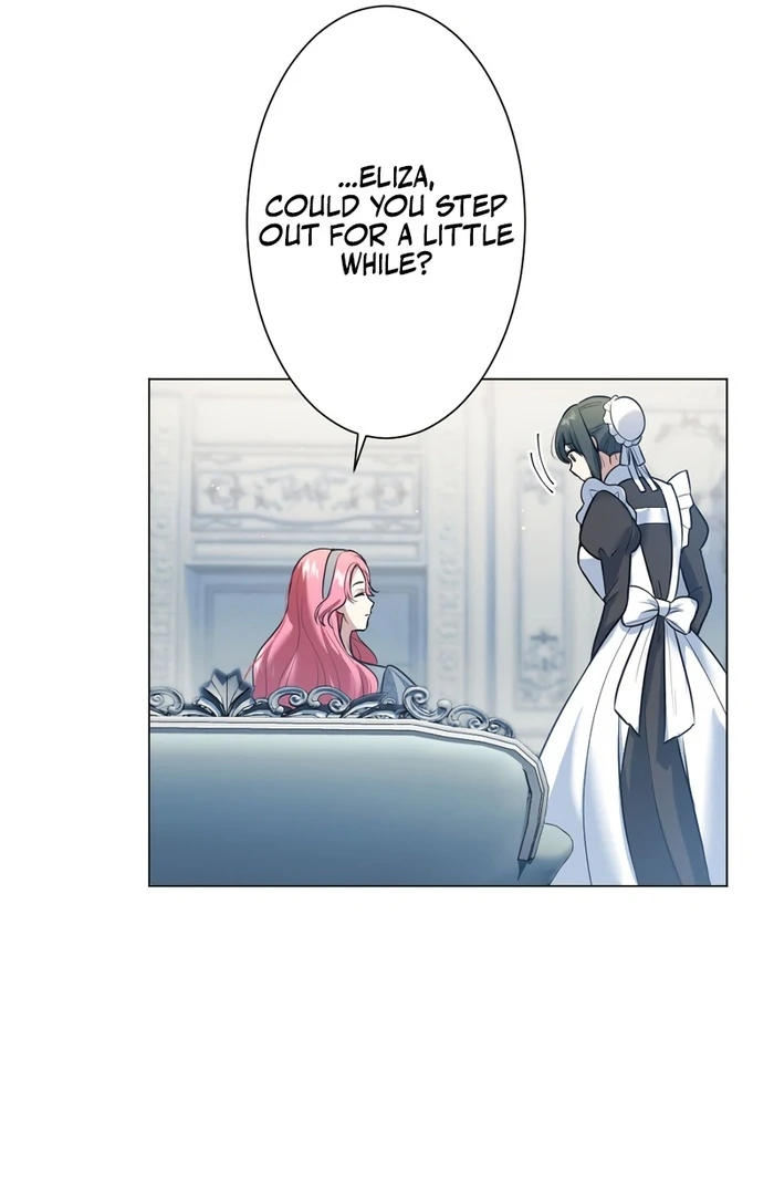 The Villainous Woman Who Ruined a Nation Starts Her Revenge Drama with the Cold-Blooded Duke Chapter 8 375 ch 8 20