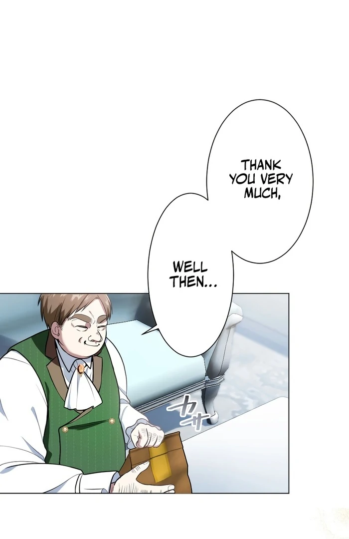 The Villainous Woman Who Ruined a Nation Starts Her Revenge Drama with the Cold-Blooded Duke Chapter 8 376 ch 8 21