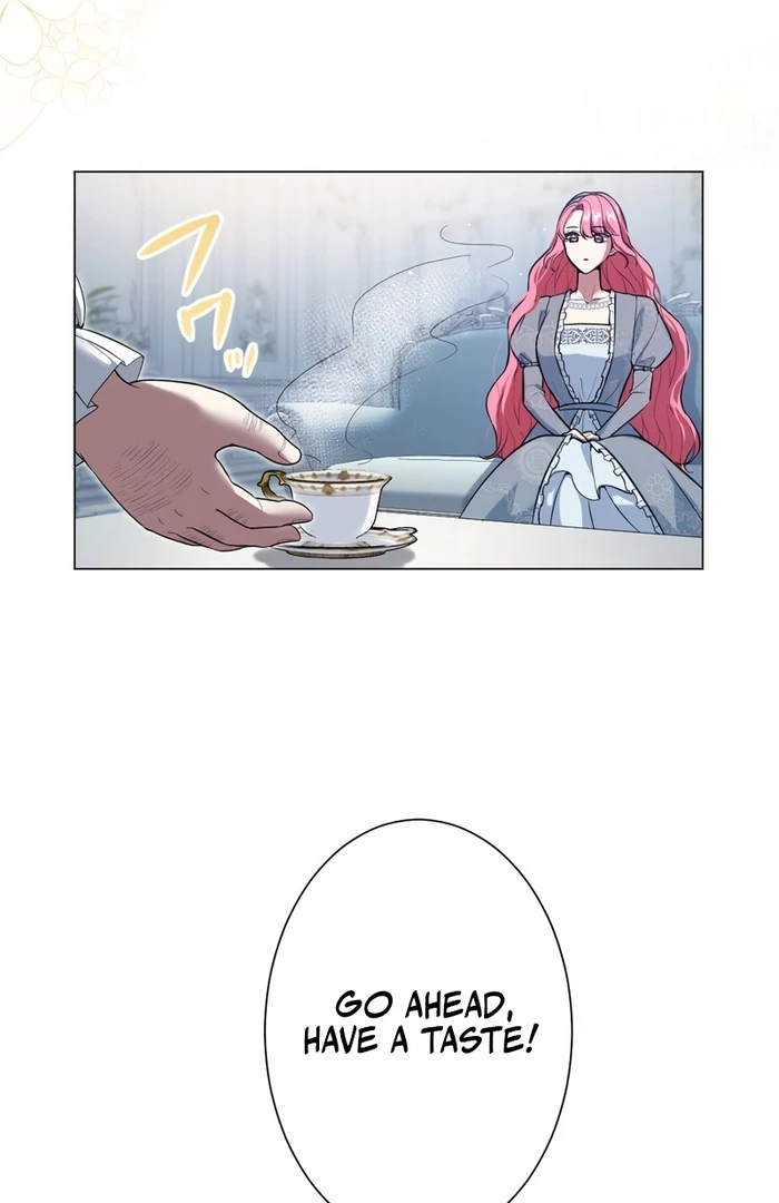 The Villainous Woman Who Ruined a Nation Starts Her Revenge Drama with the Cold-Blooded Duke Chapter 8 379 ch 8 24