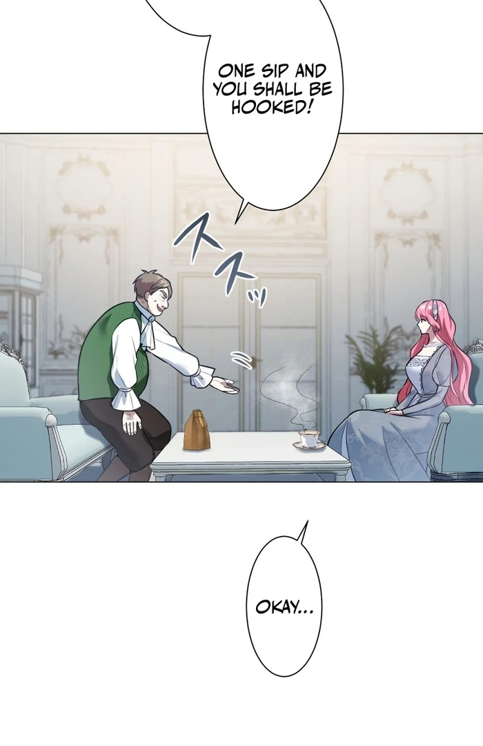 The Villainous Woman Who Ruined a Nation Starts Her Revenge Drama with the Cold-Blooded Duke Chapter 8 388 ch 8 33