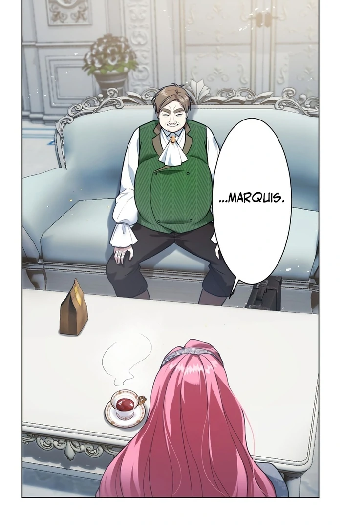 The Villainous Woman Who Ruined a Nation Starts Her Revenge Drama with the Cold-Blooded Duke Chapter 8 390 ch 8 35