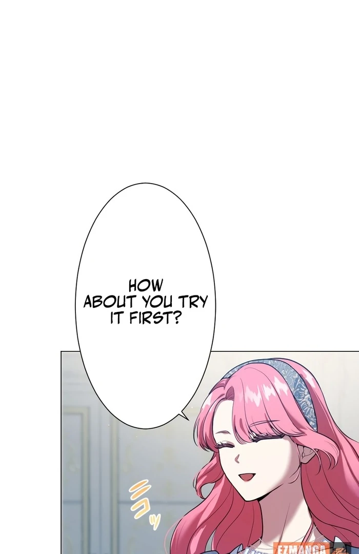 The Villainous Woman Who Ruined a Nation Starts Her Revenge Drama with the Cold-Blooded Duke Chapter 8 391 ch 8 36