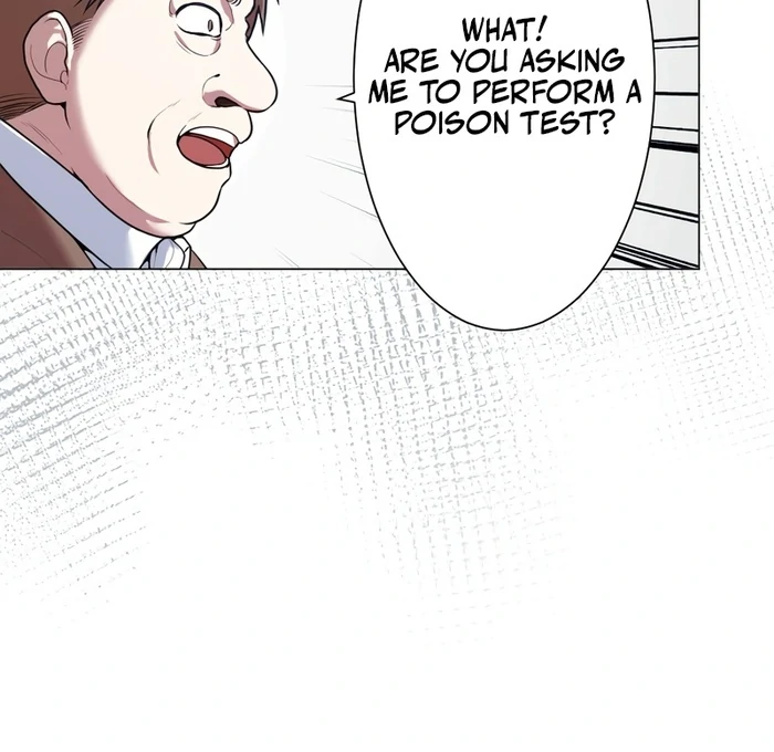 The Villainous Woman Who Ruined a Nation Starts Her Revenge Drama with the Cold-Blooded Duke Chapter 8 393 ch 8 38