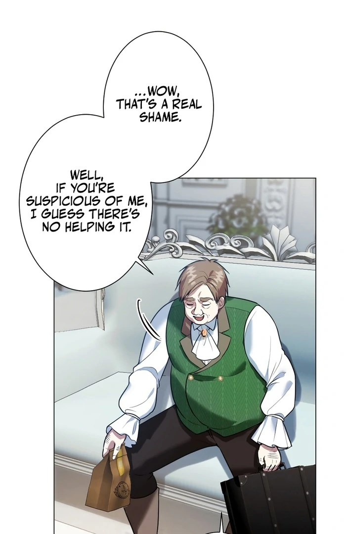 The Villainous Woman Who Ruined a Nation Starts Her Revenge Drama with the Cold-Blooded Duke Chapter 8 394 ch 8 39